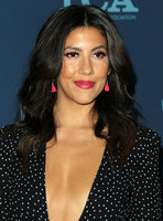 Stephanie Beatriz Sweatshirt #2971778