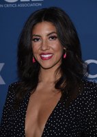 Stephanie Beatriz Tank Top #2971784