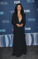 Stephanie Beatriz Tank Top #2971786