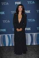 Stephanie Beatriz Longsleeve T-shirt #2971788