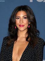 Stephanie Beatriz Longsleeve T-shirt #2971791