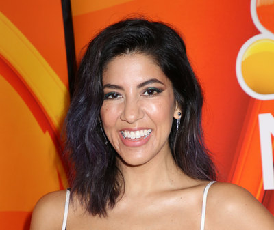Stephanie Beatriz posters