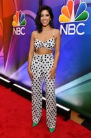 Stephanie Beatriz Longsleeve T-shirt #3860776