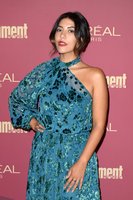 Stephanie Beatriz Tank Top #3881360