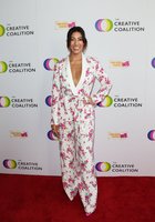 Stephanie Beatriz Longsleeve T-shirt #3881367