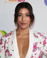 Stephanie Beatriz hoodie #3881368