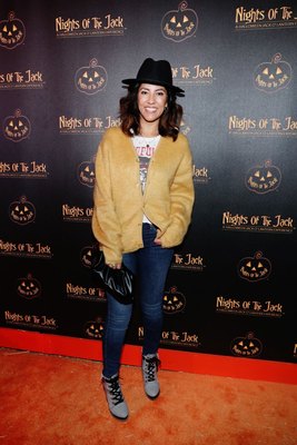 Stephanie Beatriz posters