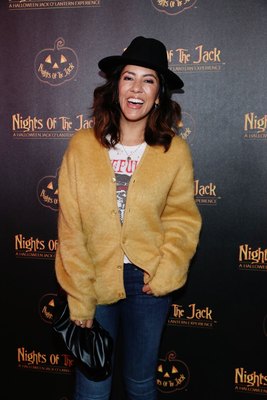 Stephanie Beatriz posters