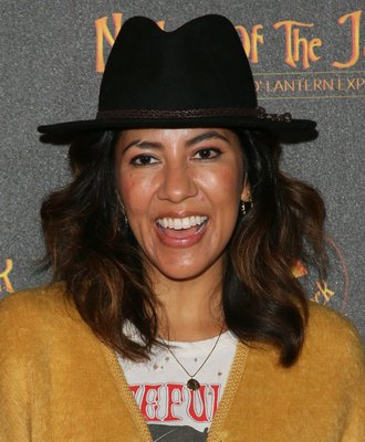 Stephanie Beatriz posters