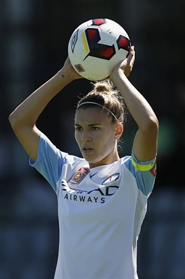 Stephanie Catley posters