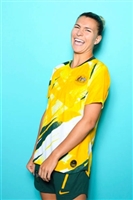 Stephanie Catley Tank Top #3700809