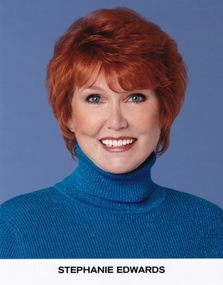 Stephanie Edwards posters