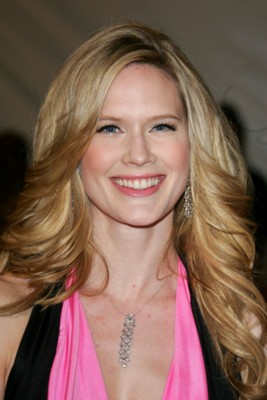 Stephanie March poster
