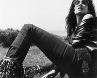 Stephanie Seymour Longsleeve T-shirt #2133860