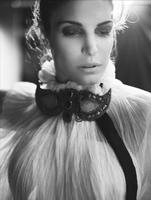 Stephanie Seymour Longsleeve T-shirt #2133865