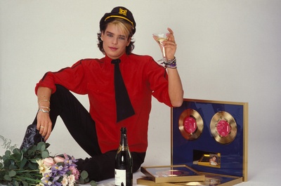 Stephanie of Monaco posters