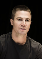 Stephen Amell Tank Top #2824898