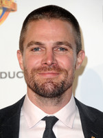 Stephen Amell tote bag #G2375571