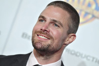 Stephen Amell tote bag #G2375576