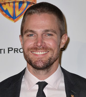 Stephen Amell tote bag #G2375577