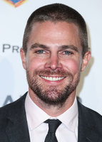 Stephen Amell Tank Top #3758329