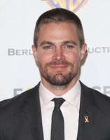 Stephen Amell Tank Top #3758331