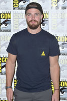 Stephen Amell tote bag #G2426031