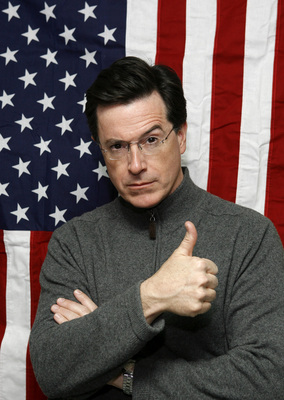 Stephen Colbert Poster 1944770