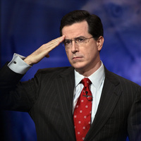 Stephen Colbert mug #G317511