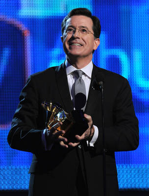 Stephen Colbert tote bag #G317512