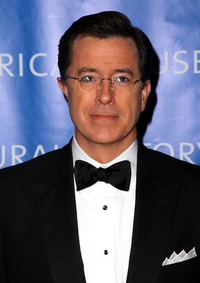 Stephen Colbert hoodie