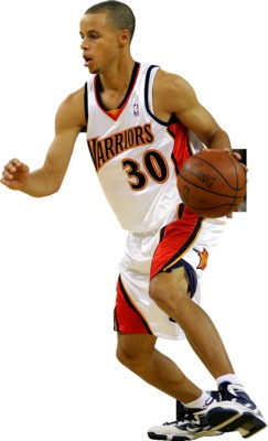 Stephen Curry Poster 1540247