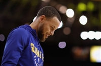 Stephen Curry Longsleeve T-shirt #3387061