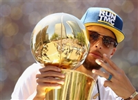 Stephen Curry Longsleeve T-shirt #3387062