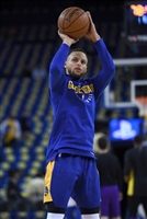 Stephen Curry Longsleeve T-shirt #3387066
