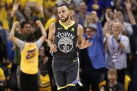 Stephen Curry Longsleeve T-shirt #3387071