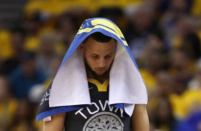 Stephen Curry Poster 3387075
