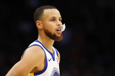 Stephen Curry stickers 3387082