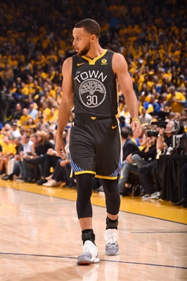 Stephen Curry Poster 3387087