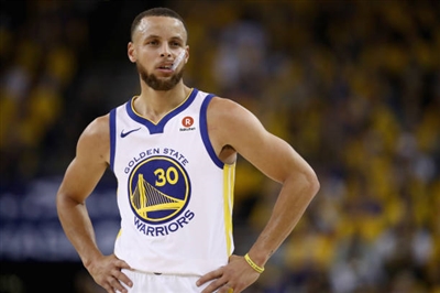Stephen Curry stickers 3387101