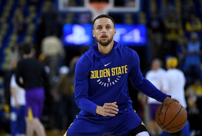 Stephen Curry puzzle 3387110