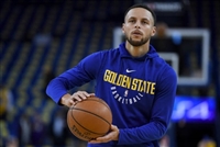 Stephen Curry Longsleeve T-shirt #3387113