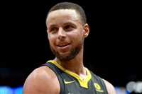 Stephen Curry Sweatshirt #3387117