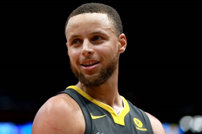 Stephen Curry stickers 3387117