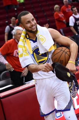 Stephen Curry Poster 3387127