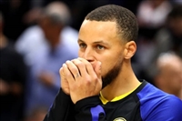Stephen Curry Longsleeve T-shirt #3387129