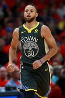 Stephen Curry Longsleeve T-shirt #3387130