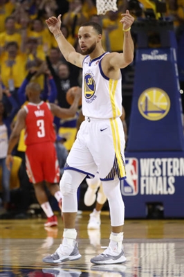 Stephen Curry Poster 3387135