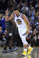 Stephen Curry Longsleeve T-shirt #3387137
