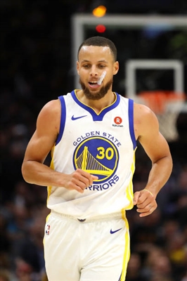 Stephen Curry stickers 3387147